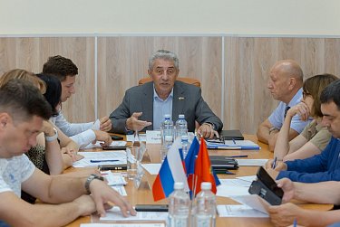 «Верность Отчизне» помогает оренбуржцам